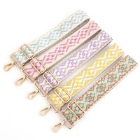 【HOT】♛ Straps 5cm Wide Shoulder Ethnic Accessories