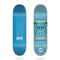 Flip Rabelo Posterized 8.13″ deck