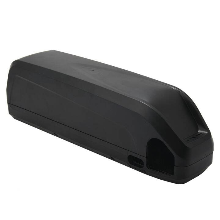 48V Electric Bicycle Battery Case DIY Box with 5V USB Hold 65Pcs 18650