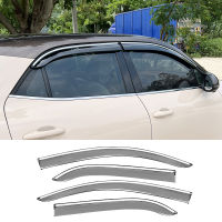 Car Accessories Rain Shield SunShade Stickers For Ora Good Cat 2021 2022