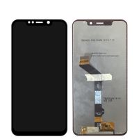 ZZOOI 6.5“Original For Motorola One (P30 Play) LCD Display Touch Screen Panel Digitizer Assembly Replacement parts XT1941  One