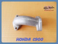 HONDA C900 C 900 CONNECTOR ORIGINAL CARBURETOR #คอแป้นคาร์บูเดิม HONDA C900