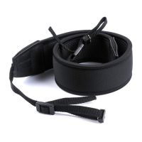 ✠ Hot Sale Universal Neck Shoulder Strap Sling Belt for Nikon Sony DSLR SLR Camera Widened Thick Neckband Accessories