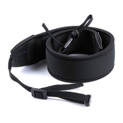 【YF】 Hot Sale Universal Neck Shoulder Strap Sling Belt for Nikon Sony DSLR SLR Camera Widened Thick Neckband Accessories