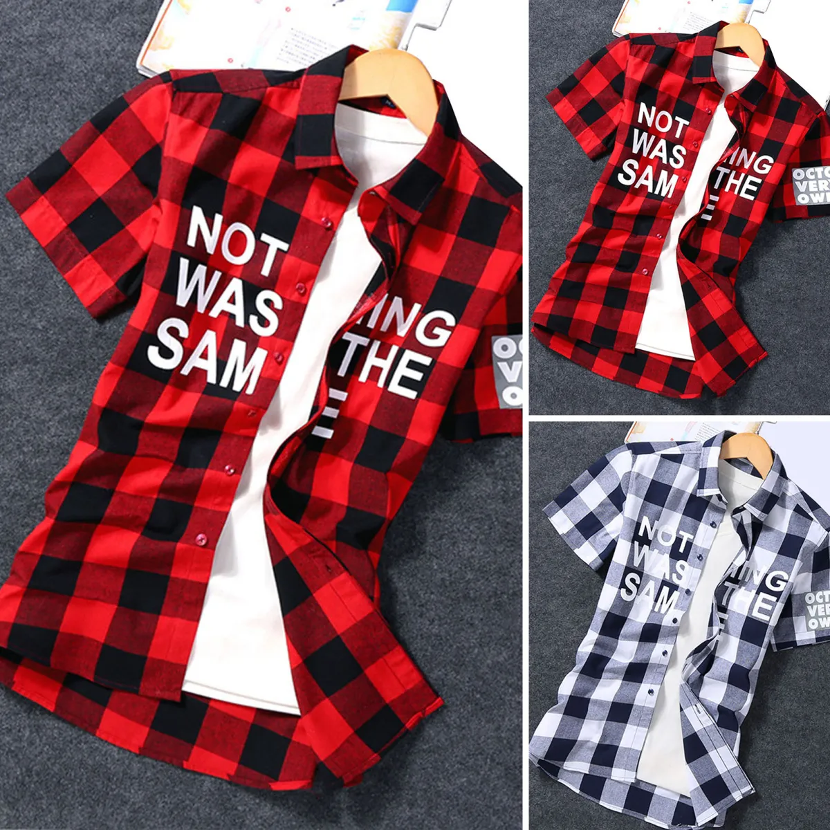 Áo sơ mi tiếng Anh là gì Phát âm shirt thế nào cho chính xác