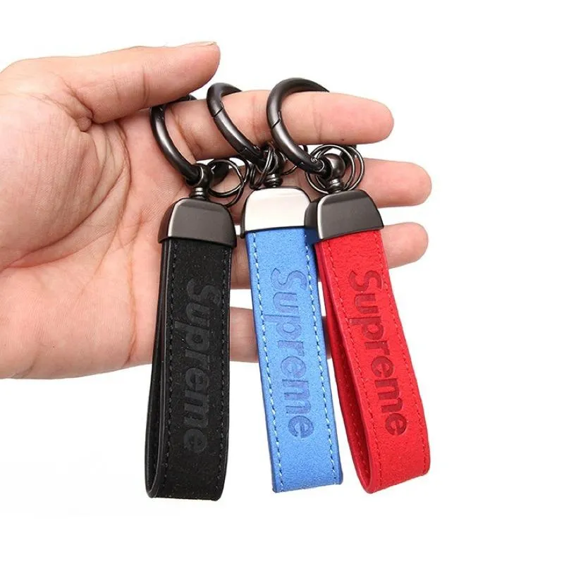 Supreme key store fob