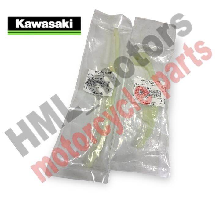 KAWASAKI BARAKO timing chain guide Lazada PH
