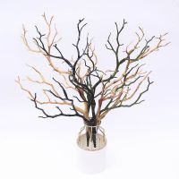 Simulation Branch Decoration Artistic Conception Art Table decoration Aritificial Plants Leafless branches