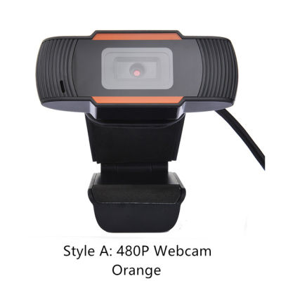 【❂Hot On Sale❂】 jhwvulk หมุนได้30องศา2.0เว็บแคม Hd 1080P กล้องบันทึกวีดีโอ Usb กล้องเว็บแคมไมโครโฟนสำหรับคอมพิวเตอร์พีซี
