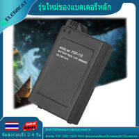 【ELEGreat】แบตเตอรี่สำหรับ Sony Li-Ion แบตเตอรี่สำหรับ PSP1000 แบตเตอรี่ Pack สำหรับ PSP1000 Li-Ion แบตเตอรี่ Pack 3600 mAh 3.6 V Li-Ion แบตเตอรี่ Pack สำหรับ Sony PSP 1000