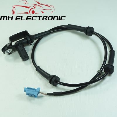 47911 AL505 For Infiniti G35 ABS Wheel Speed Sensor Front Left For Nissan 350Z Z33 47911-AL505 47911AL505 47911-AL50A ALS309