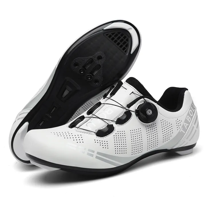 road bike shoes cleats and pedals