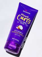 Spot Aussie Curls Miracle Curls Frizz Taming Cream ครีมเนื้อนุ่ม193G