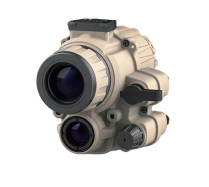 (PREORDER) JerryF04 Enhanced Night Vision Goggle Thermal Imaging