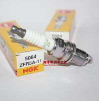 Original-genuine▦ NGK spark plug ZFR5A-11 is suitable for Civic 1.6L Accord CD5 2.0 2.2 old Odyssey 2.3L