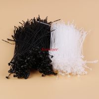 New 1000Pcs Hot Lock Pin Security Loop Plastic Commodity Clothes Price Label Tagging Pin New Labels