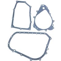 Motorcycle Generator Clutch Cover Oil Pan Pump Gasket For Suzuki GW250 Inazuma 250 12-18 GSX250R GSXR250 Katana250 DL250 18-20