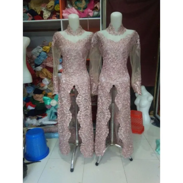 Tukang Jahit Baju Cantik Sex Porno - kebaya ibu besan/trimatamu/kebaya premium bisa req warna dan ukuran |  Lazada Indonesia