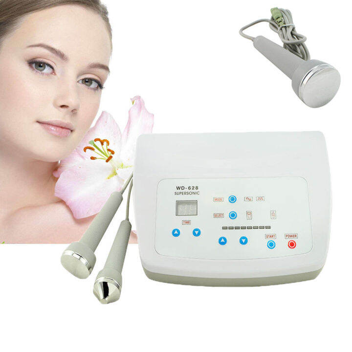 RU628 Ultrasonic Facial Machine Wrinkle Removal Face Tigtening Lifting
