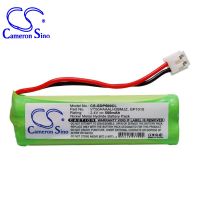 [COD] is suitable for Audioline 480 cordless phone factory direct supply GP1010 500mAh