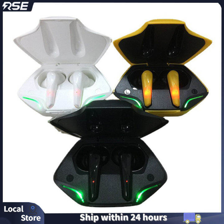 ESports G11x15 366 5220 YX01 Game Bluetooth Headset Touch Bluetooth 5