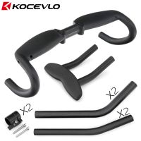 [COD] Road bike carbon fiber handlebar rest triathlon 31.8mm