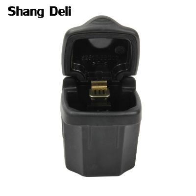 hot！【DT】﹍  Car Ashtray Washable Holder with Lid Accessories for SX4 2010 - 2016