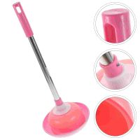 Plunger Toilet Cleaner Drain Sink Plug Clog Cleaning Cup Plungers Sewer Air Remover Unblocker Basin Unclogs