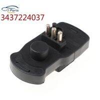 ใหม่3437224035 3437224037 TPS Sensor เซ็นเซอร์ตำแหน่งคันเร่งเหมาะสำหรับ VW สำหรับ Benz สำหรับ Audi W124 W126 W201