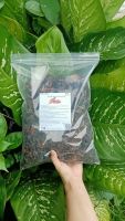 พร้อมส่ง หัวปลีอบแห้ง ขนาด 500กรัม/ 1 ก.ก. เลือกขนาดได้ค่ะ (Dried Banana Blossom) ผักสมุนไพรไทยอบแห้ง ใช้เป็นชาหรือประกอบอาหาร จำหน่ายทั้งปลีกและส่ง ทักแชทสอบถามได้ค่ะ