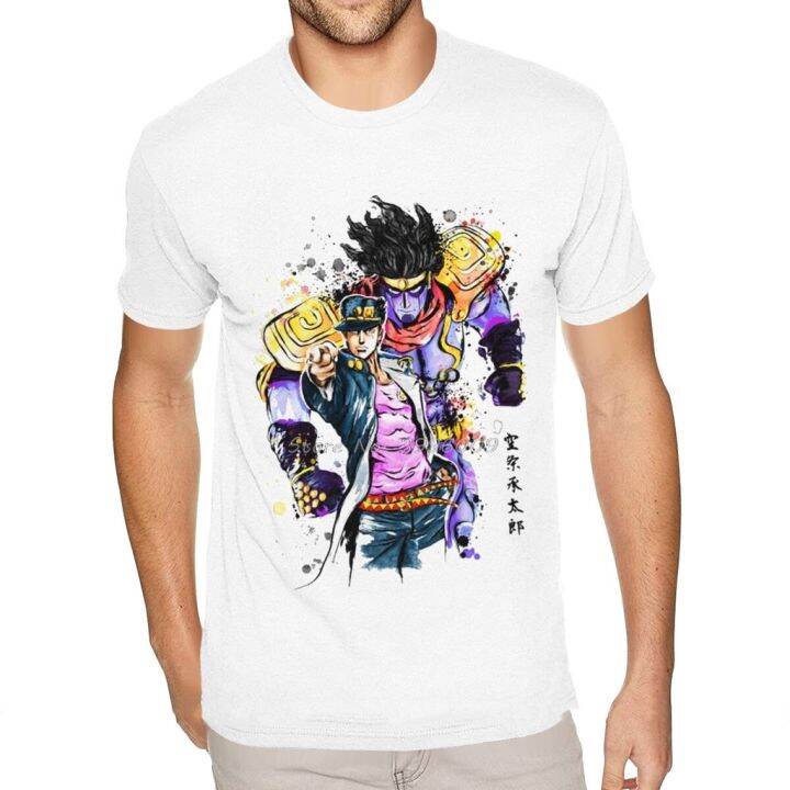 jojo-bizarre-adventure-t-shirt-anime-men-cotton-t-shirt-hip-hop-tees-tops-tshirt-harajuku-streetwear