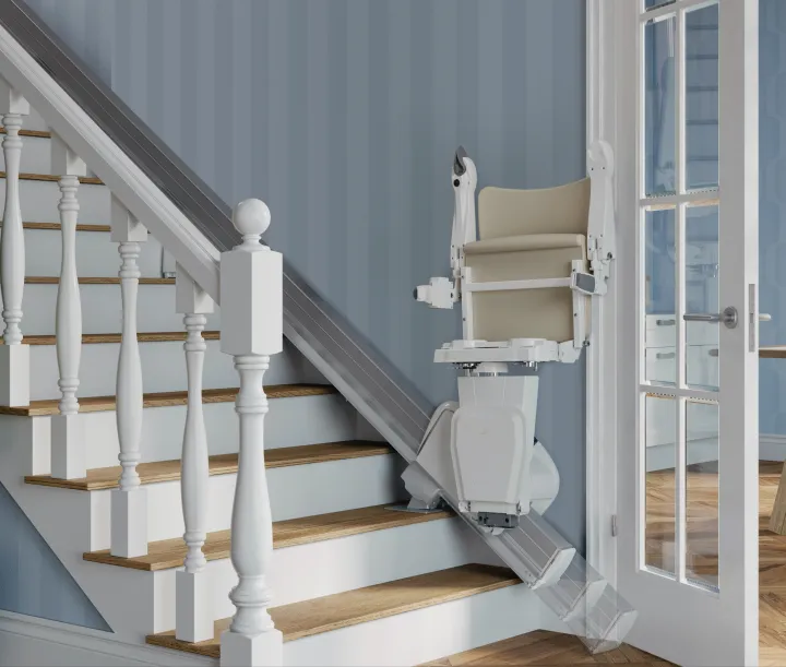 STAIRLIFT HANDICARE 1100 Lazada