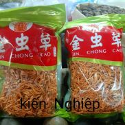 HCM Chè duỡng nhan 100gram Đông trùng hạ thảo chè dưỡng nhan hàng loại 1