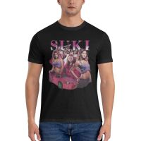 Suki Graphic Fast And Furious Super Sale Tshirt Loose Style