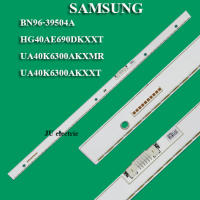 หลอดแบล็คไลท์ SAMSUNG(ซัมซุง) พาร์ทบริษัทBN96-39504A รุ่นHG40AE690DKXXT :UA40K6300AKXMR :UA40K6300AKXXT(สินค้าใหม่)