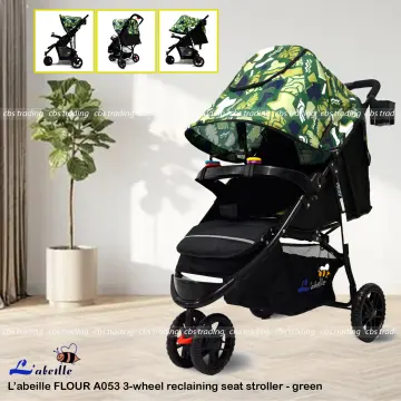 Harga 2024 stroller belecoo