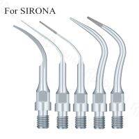 For SIRONA Ultrasonic Dental Air Scaler Handpiece Tip Subpragingival Scaling Shallow Deep Pocket Tips PS1 PS3 PS4 PD3D PS4D