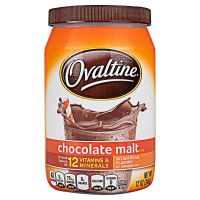 Ovaltine USA Chocolate 340g. Fast shipping