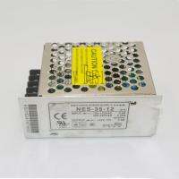 【The-Best】 bazhifei3 35W 12V 3A 100V-240V อินพุตปริมาณขนาดเล็กเอาต์พุตเดี่ยว Switching Power Supply สำหรับ LED