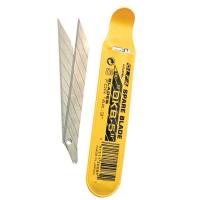 OLFA Cutter Blade ใบมีดคัตเตอร์ #DKB-5 แพ็คละ 5 ใบ