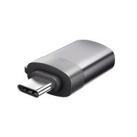 OTG Type-C Usb C อะแดปเตอร์ Micro Type C Usb-C Usb ตัวแปลงข้อมูลการชาร์จ3.0สำหรับ Samsung Galaxy S8 S9 Note 8 A5 2017หนึ่งตัวแปลงสาย Usbc