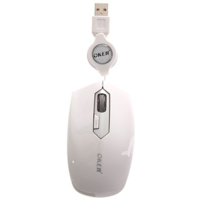 OKER USB Optical Mouse MS-283