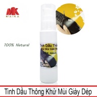 Tinh Dầu Thông Khử Mùi Cho Giày Dép TD01 MK MAIKA thumbnail