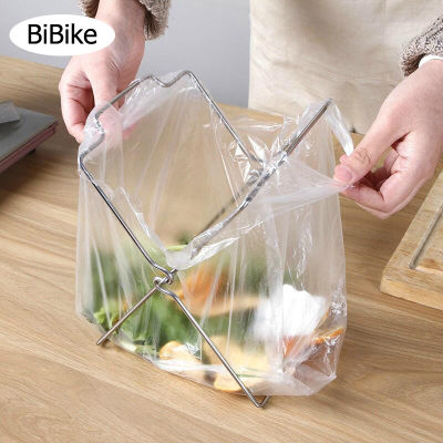 BiBike ของขวัญที่ดีจัดระเบียบสำหรับญาติและเพื่อนๆเคาน์เตอร์ประหยัดพื้นที่ป้องกันสนิมชั้นวางผ้าขนหนูผ้าเช็ดจานในครัว