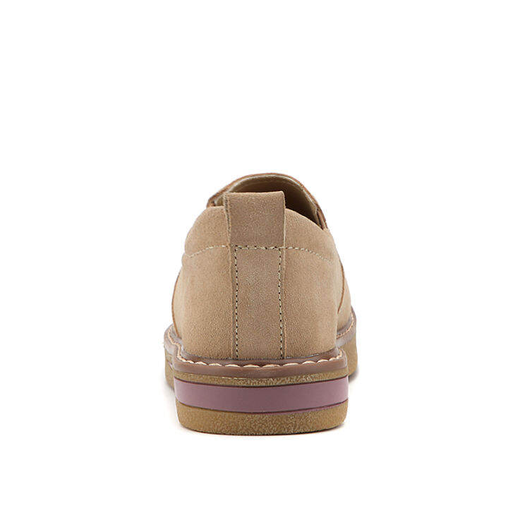 clarks-รองเท้าลำลองผู้หญิง-cora-eliza-26159586-สีเงิน