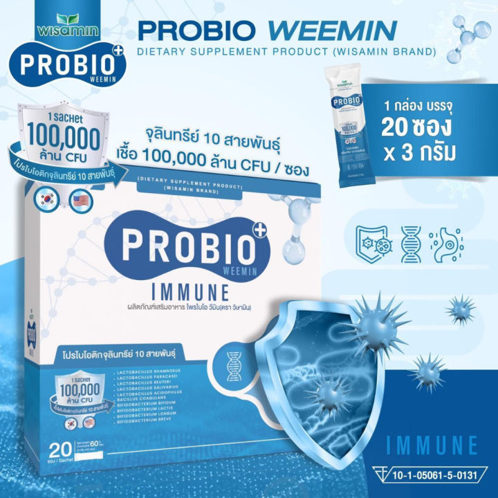 ซื้อ-1-แถม-1-เซตคู่-โปรไบโอติก-3-สูตร-pre-bio-พรีไบโอ-เลือกเซตคู่สูตรใดก็ได้-ผลิตภัณฑ์พรีไบโอติก-และโปรไบโอติกส์-10-สายพันธุ์-ตราวิษามิน