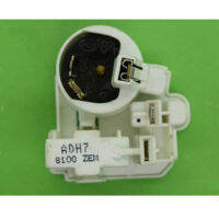 PTC Starter 8100ZEM90-130-74อุปกรณ์เสริมตู้เย็น