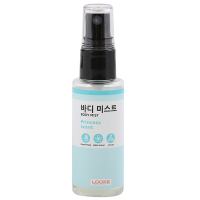 [สินค้าขายดี] โปรโมชั่นลด 50% จัดส่งฟรี Looks Body Mist Princess Scent 30ml. เก็บเงินปลายทาง Cash on delivery