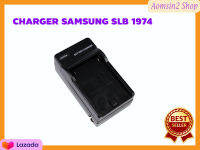 ที่ชาร์จแบตเตอรี่กล้อง CHARGER SAMSUNG SLB 1974