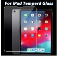 ฟิล์มกระจก GLASS IPAD 12.9 (2020) (SKU.2200)